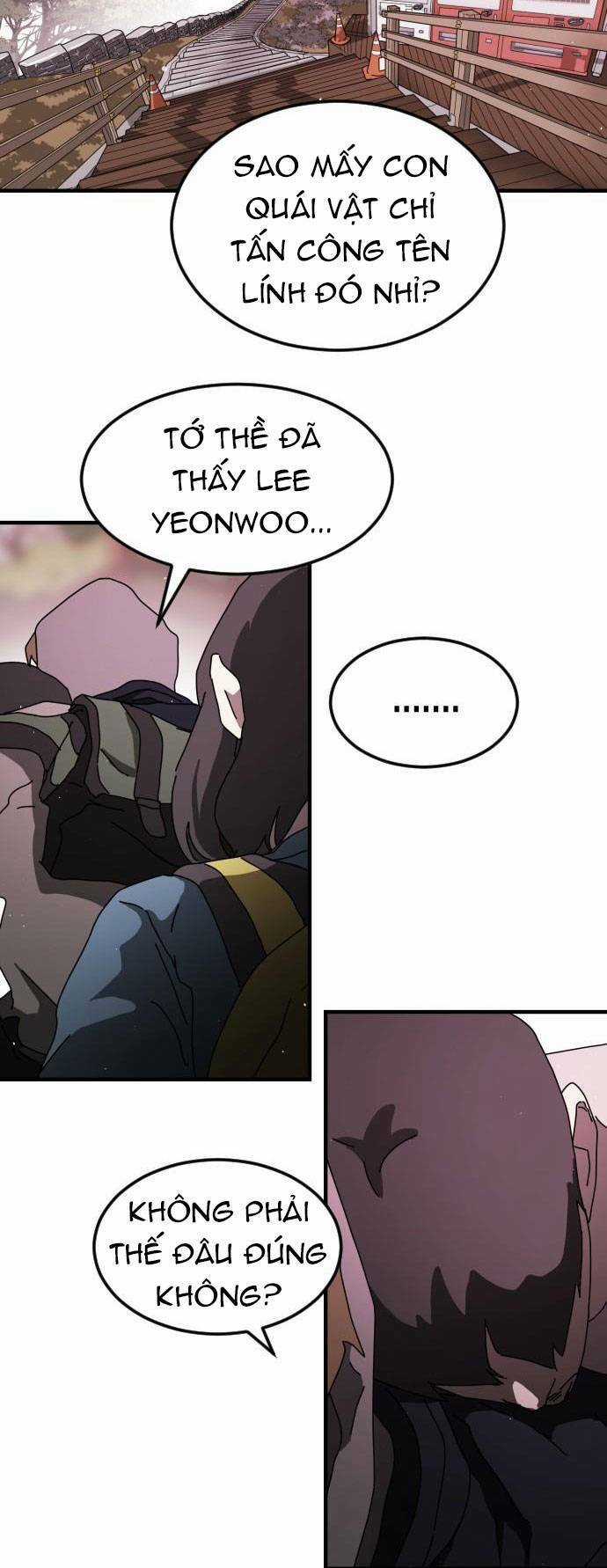 Đại Dịch Seoul Chapter 55 trang 78