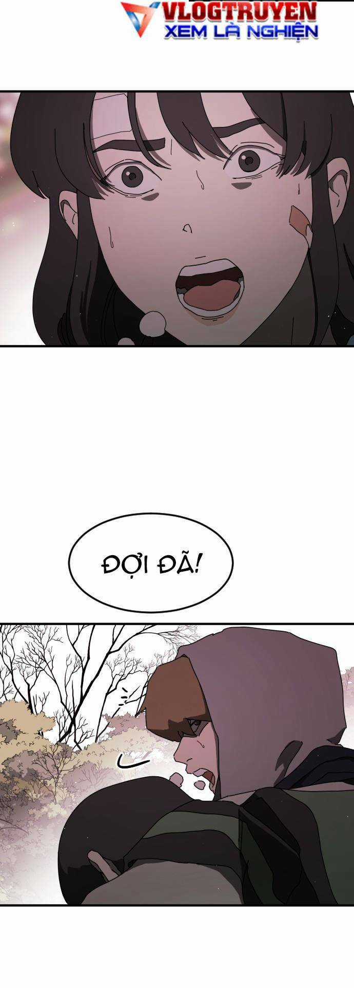 Đại Dịch Seoul Chapter 55 trang 79