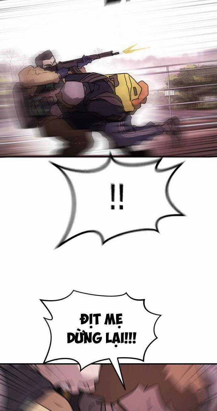 Đại Dịch Seoul Chapter 55 trang 8