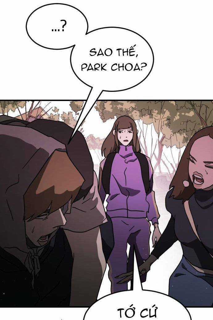 Đại Dịch Seoul Chapter 55 trang 80