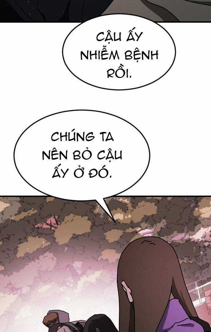 Đại Dịch Seoul Chapter 55 trang 84