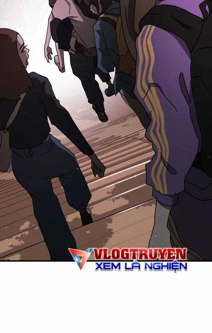 Đại Dịch Seoul Chapter 55 trang 85