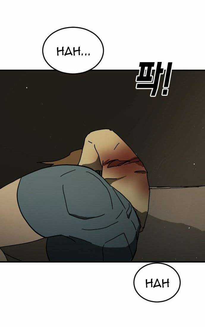 Đại Dịch Seoul Chapter 55 trang 89