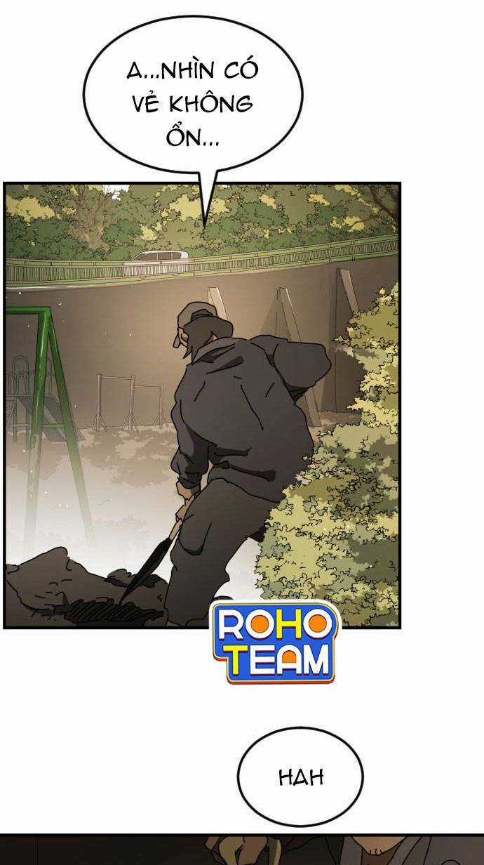 Đại Dịch Seoul Chapter 55 trang 90