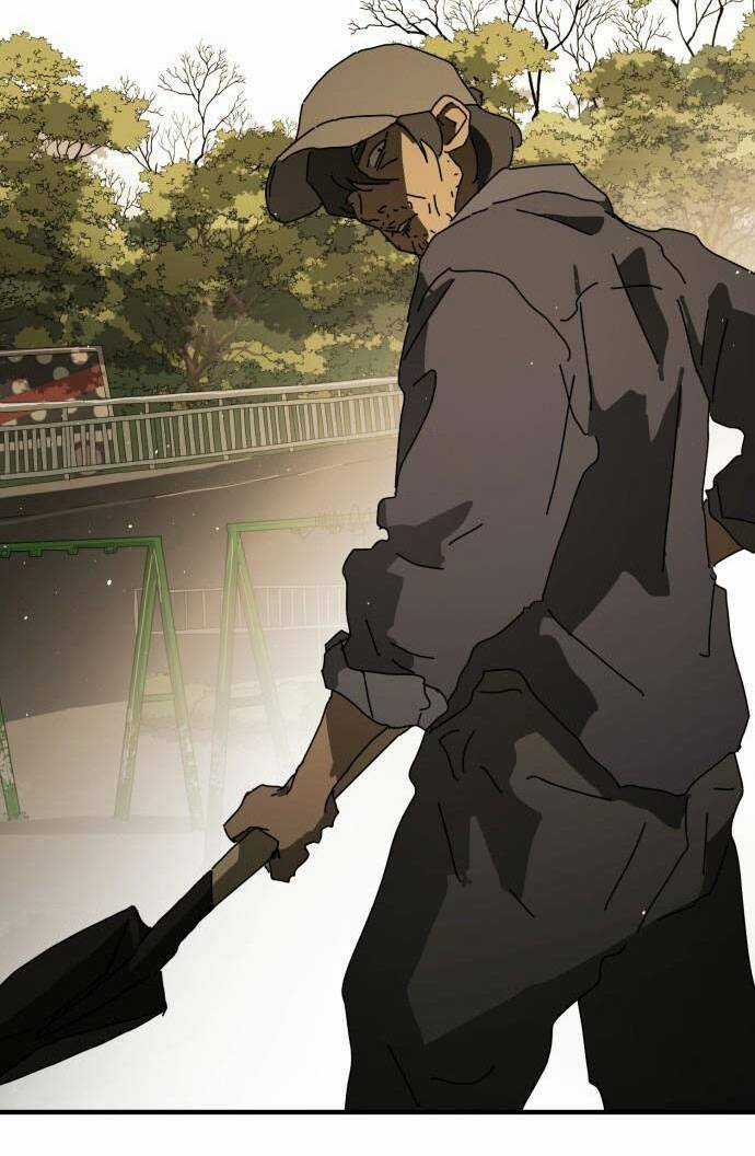 Đại Dịch Seoul Chapter 55 trang 97