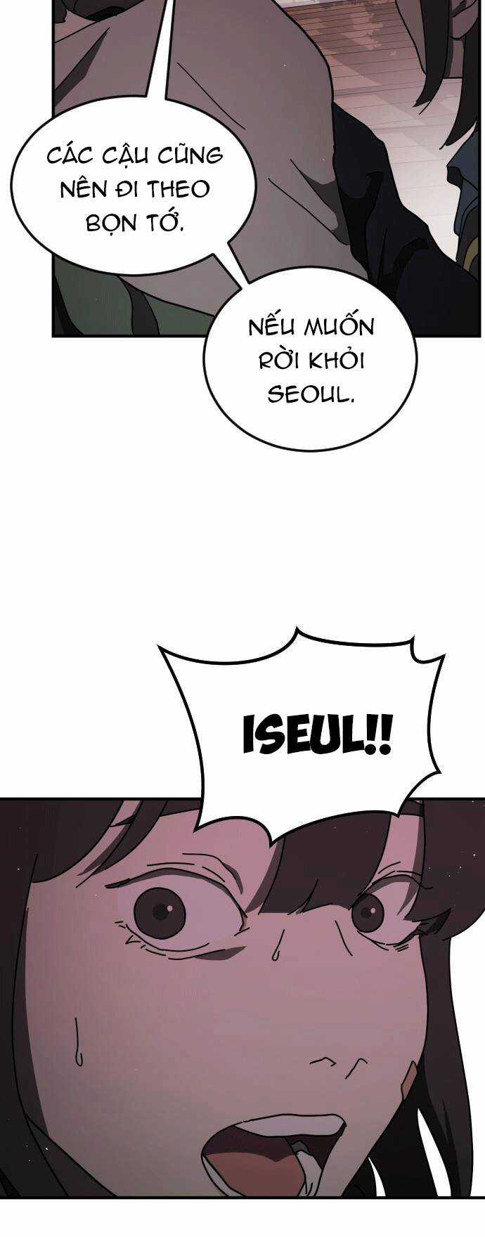 Đại Dịch Seoul Chapter 56 trang 10