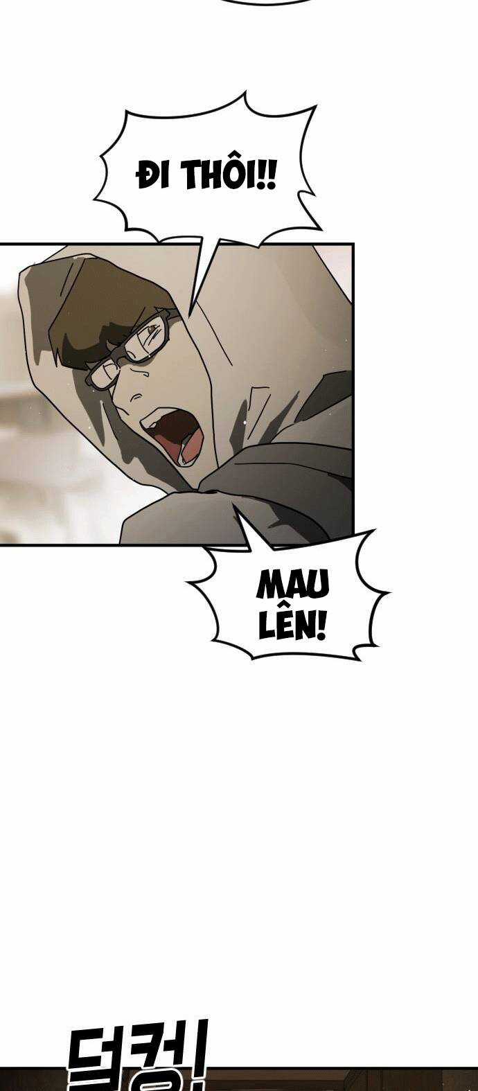 Đại Dịch Seoul Chapter 56 trang 17