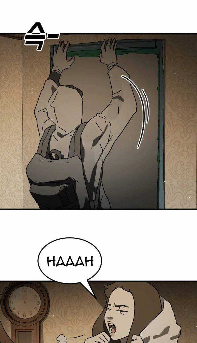 Đại Dịch Seoul Chapter 56 trang 19