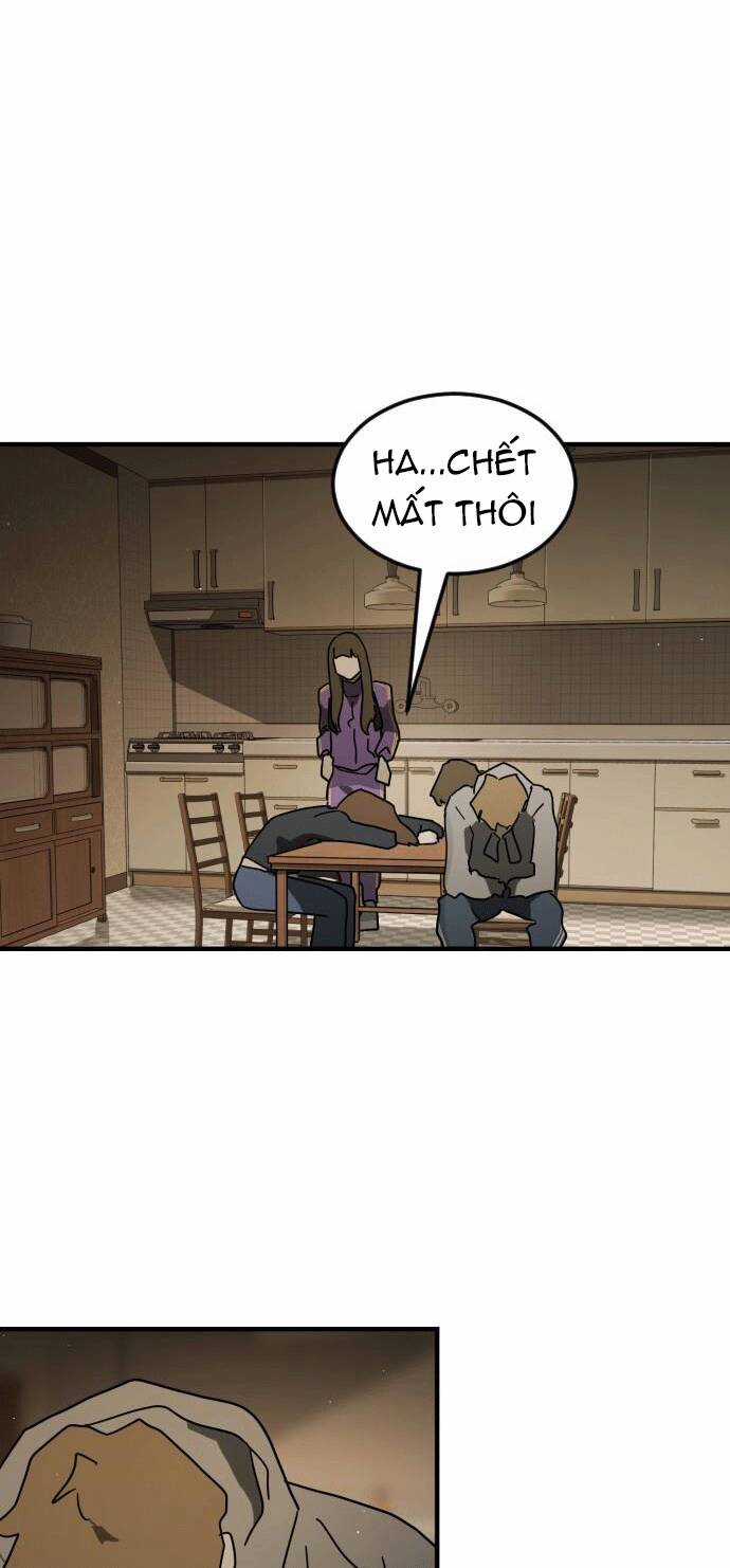 Đại Dịch Seoul Chapter 56 trang 23