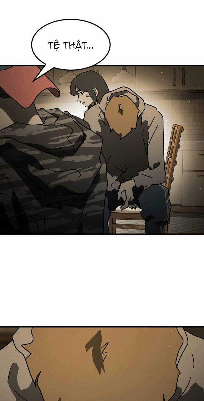 Đại Dịch Seoul Chapter 56 trang 30