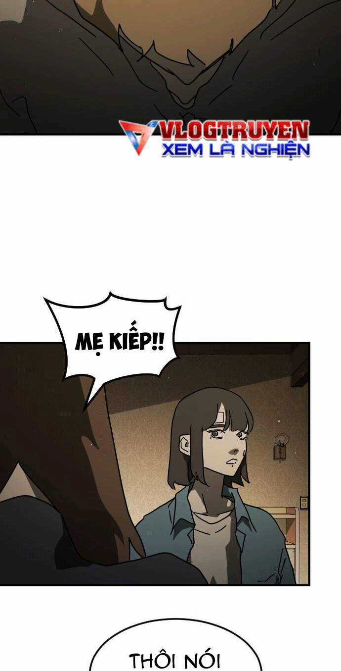 Đại Dịch Seoul Chapter 56 trang 31