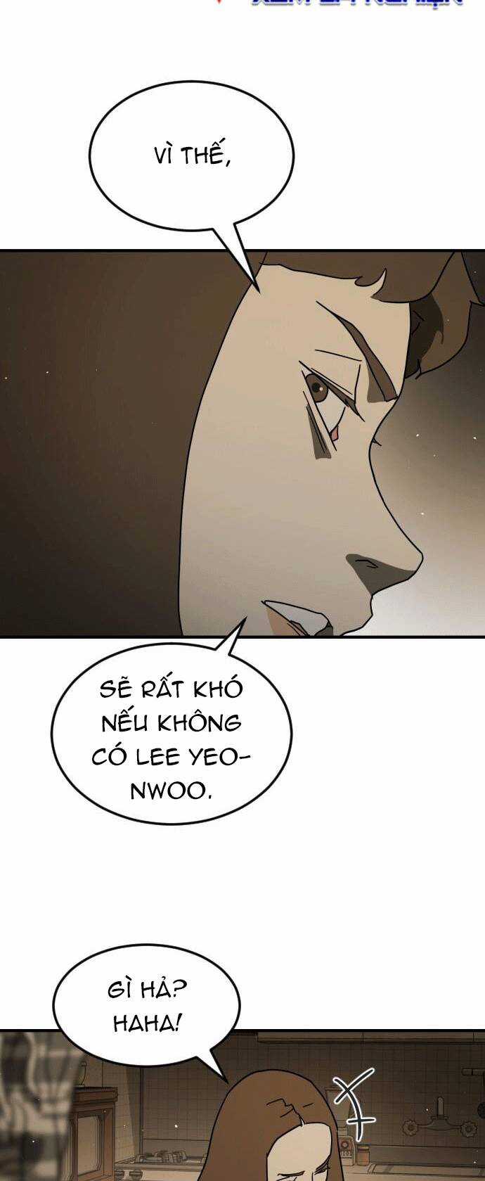 Đại Dịch Seoul Chapter 56 trang 37