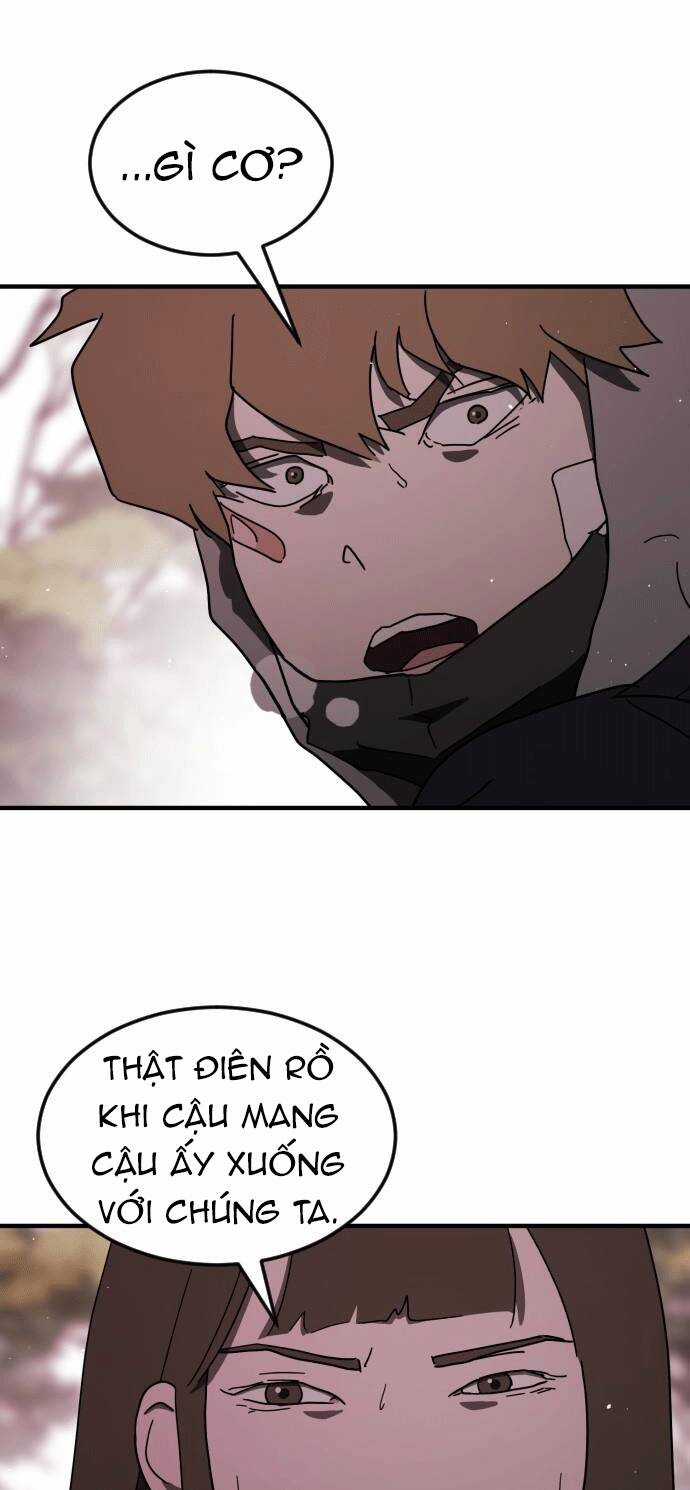 Đại Dịch Seoul Chapter 56 trang 4