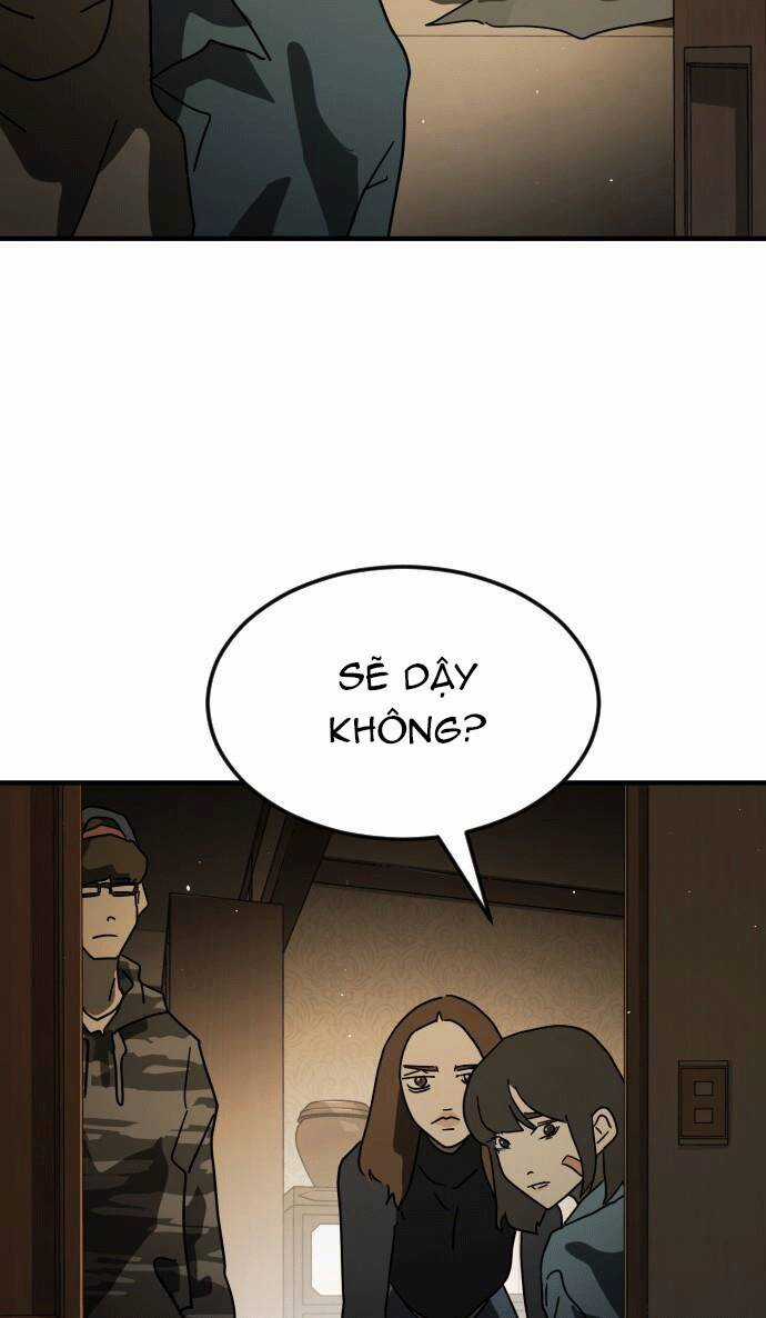 Đại Dịch Seoul Chapter 56 trang 42