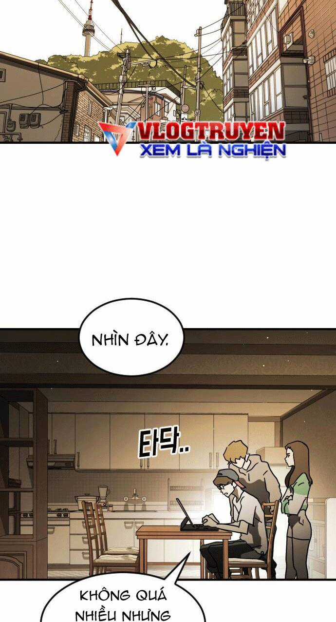 Đại Dịch Seoul Chapter 56 trang 44