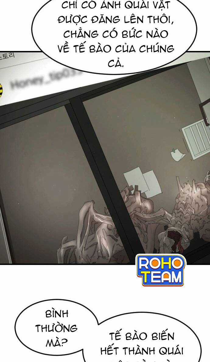 Đại Dịch Seoul Chapter 56 trang 46