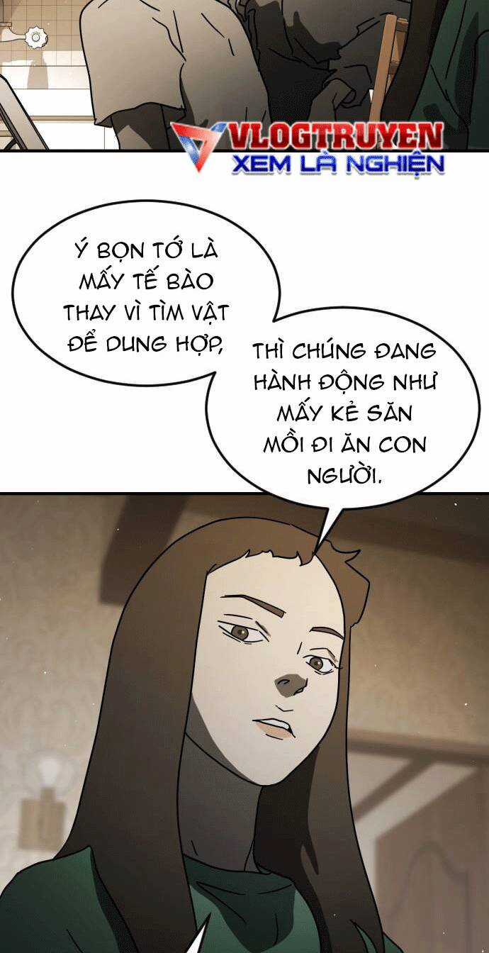 Đại Dịch Seoul Chapter 56 trang 49