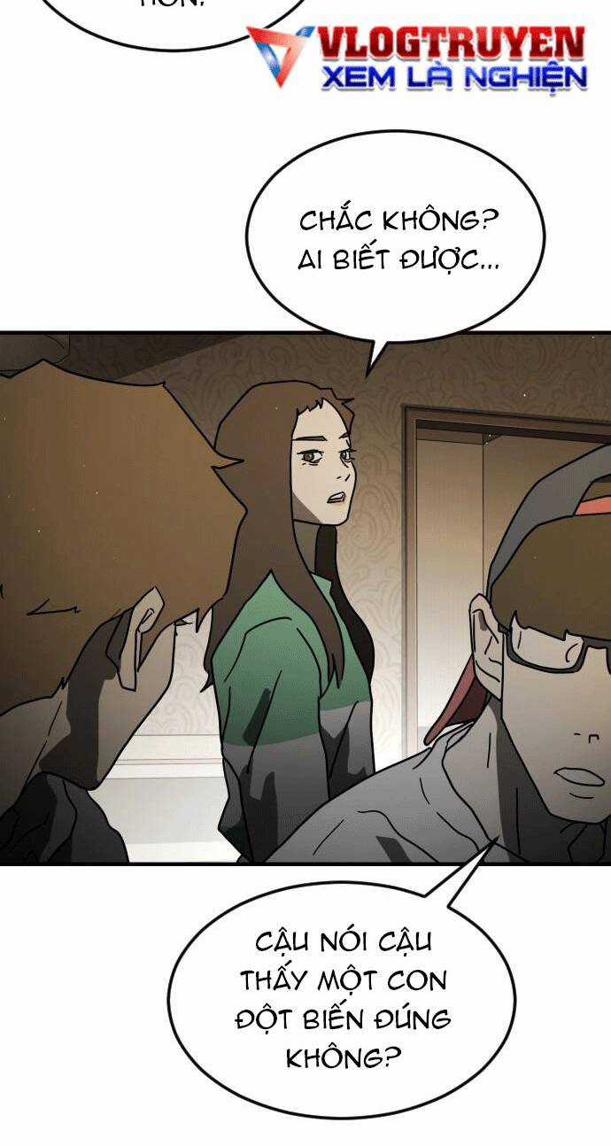 Đại Dịch Seoul Chapter 56 trang 51