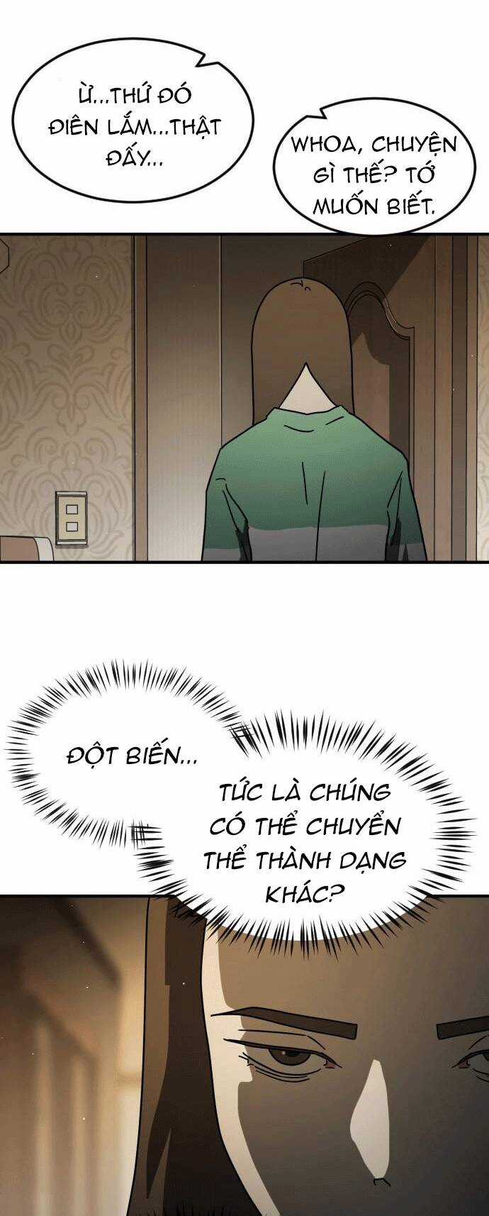 Đại Dịch Seoul Chapter 56 trang 52