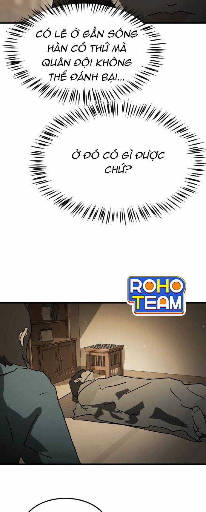 Đại Dịch Seoul Chapter 56 trang 53