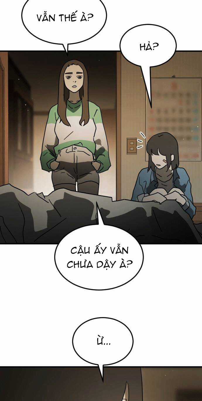 Đại Dịch Seoul Chapter 56 trang 54