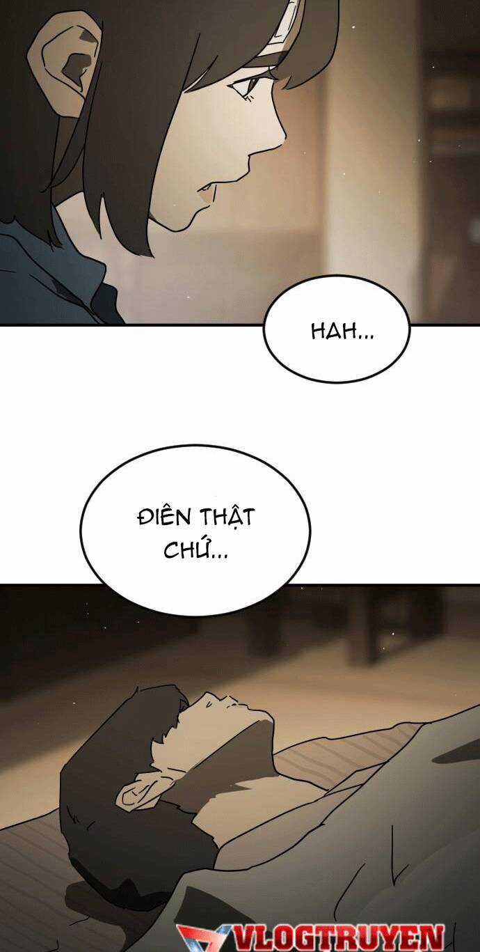 Đại Dịch Seoul Chapter 56 trang 55