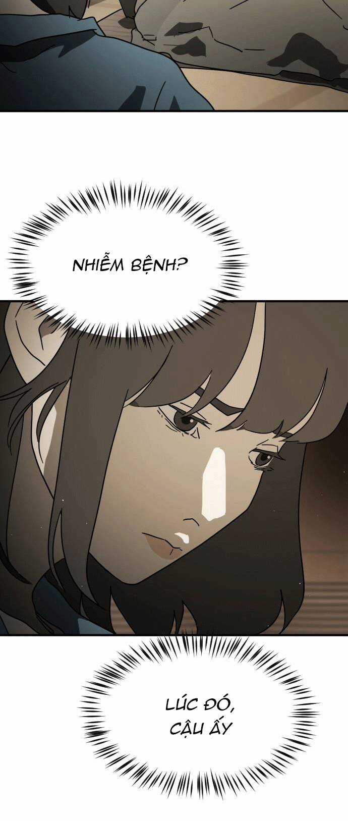 Đại Dịch Seoul Chapter 56 trang 59