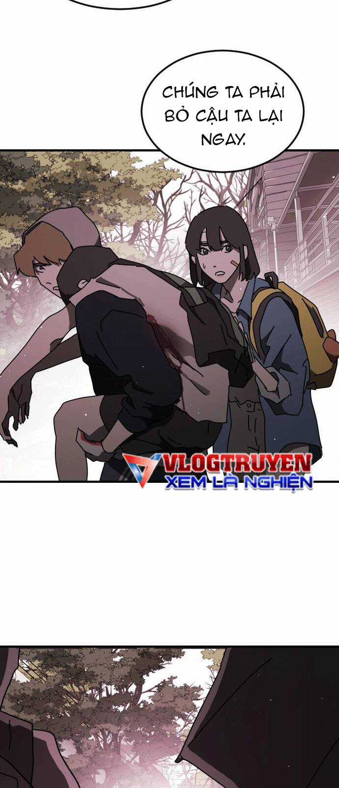 Đại Dịch Seoul Chapter 56 trang 6