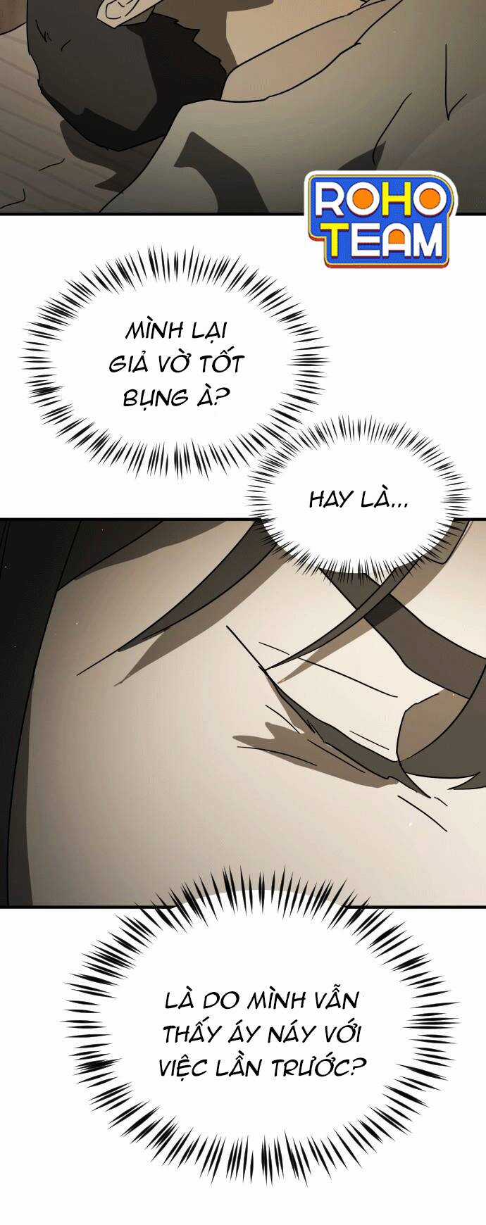 Đại Dịch Seoul Chapter 56 trang 62