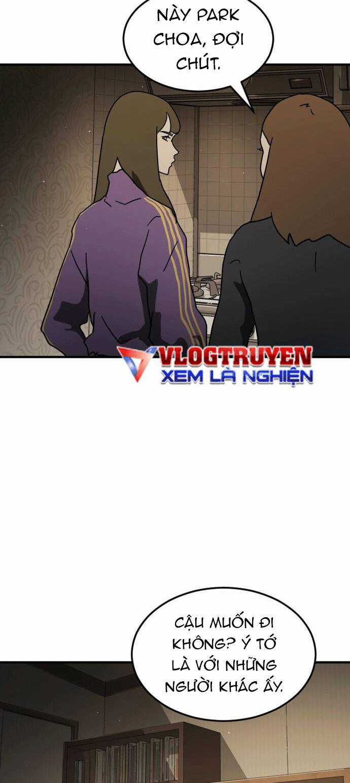 Đại Dịch Seoul Chapter 56 trang 65