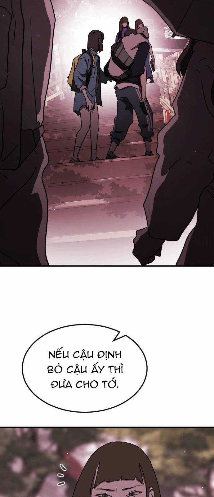 Đại Dịch Seoul Chapter 56 trang 7