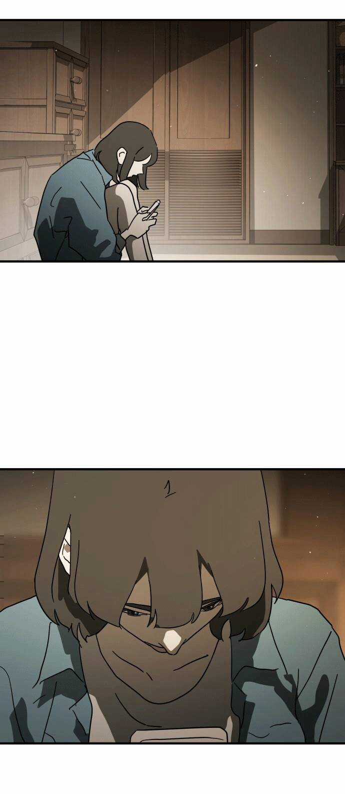 Đại Dịch Seoul Chapter 56 trang 70