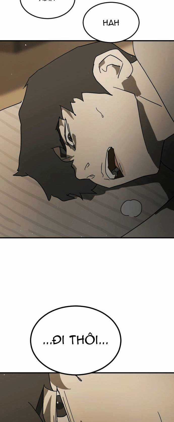 Đại Dịch Seoul Chapter 56 trang 73