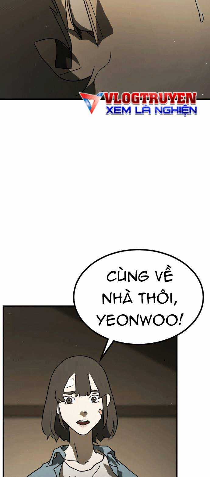 Đại Dịch Seoul Chapter 56 trang 74