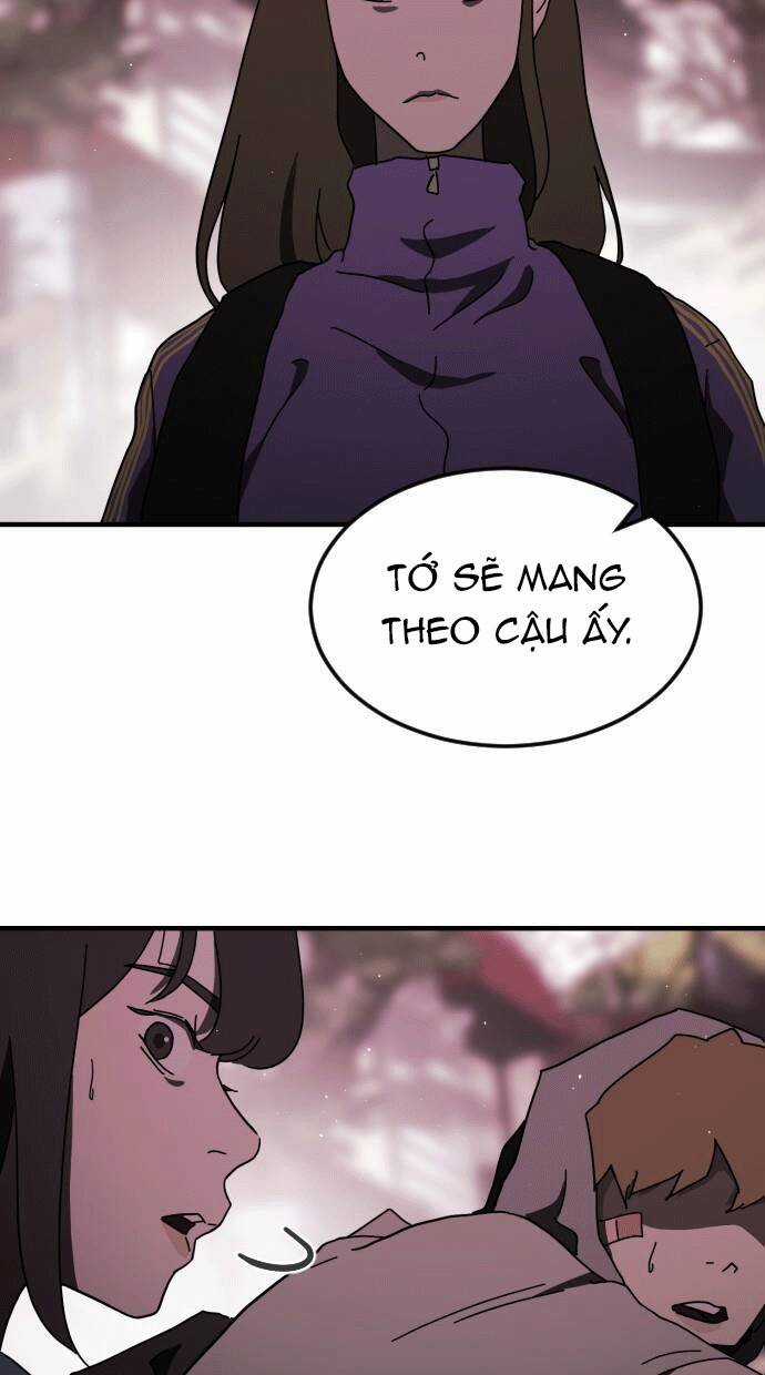 Đại Dịch Seoul Chapter 56 trang 8