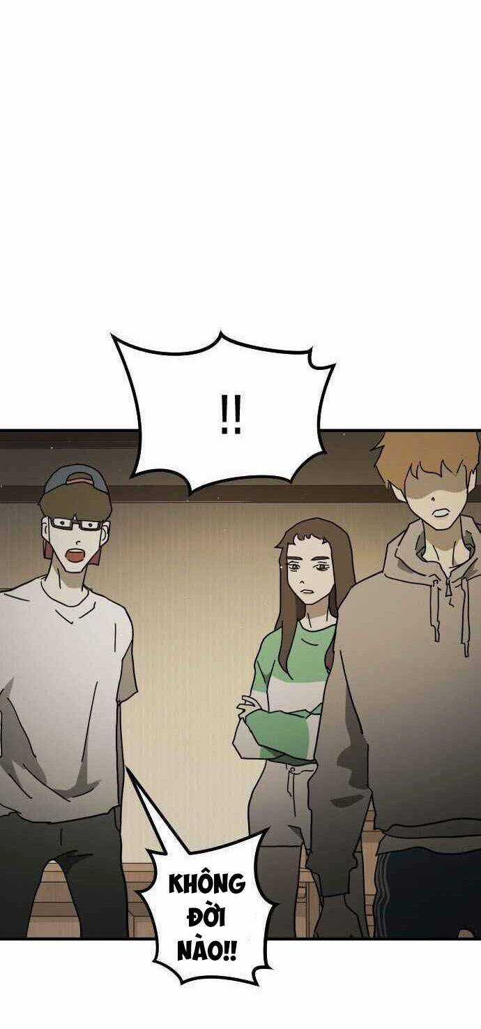 Đại Dịch Seoul Chapter 57 trang 10