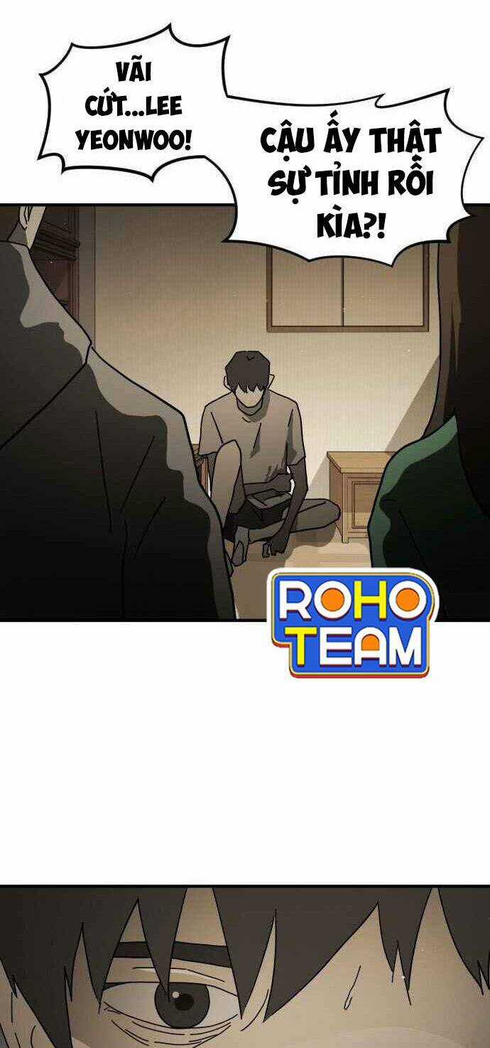 Đại Dịch Seoul Chapter 57 trang 11