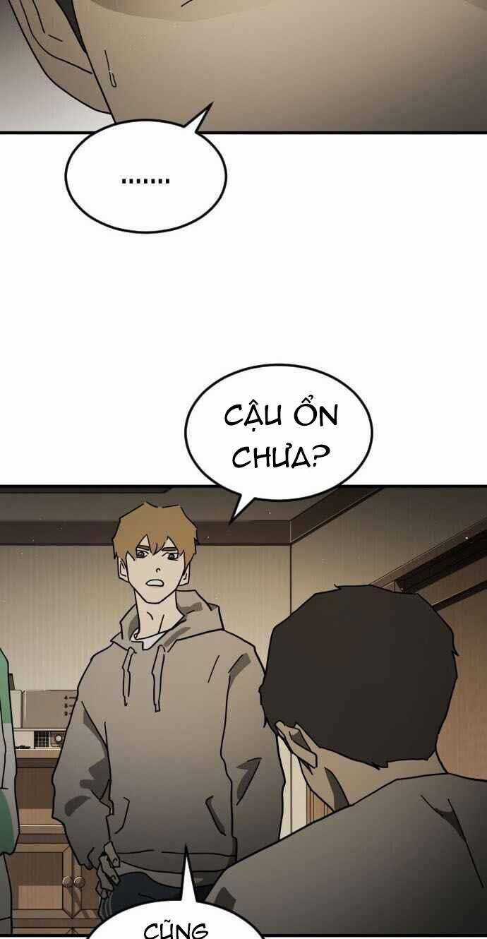 Đại Dịch Seoul Chapter 57 trang 12