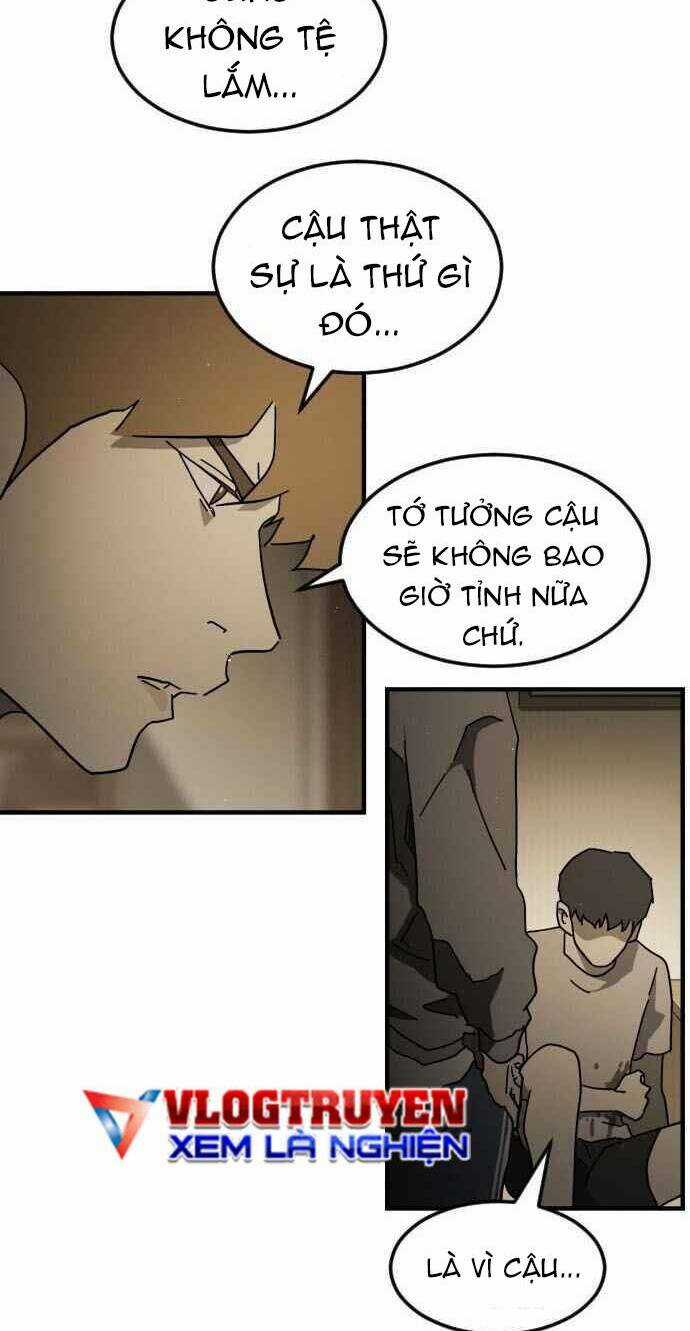 Đại Dịch Seoul Chapter 57 trang 13