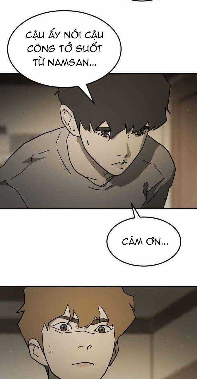 Đại Dịch Seoul Chapter 57 trang 14