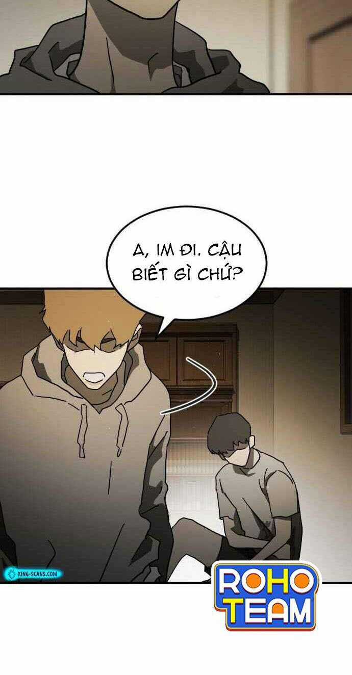 Đại Dịch Seoul Chapter 57 trang 15