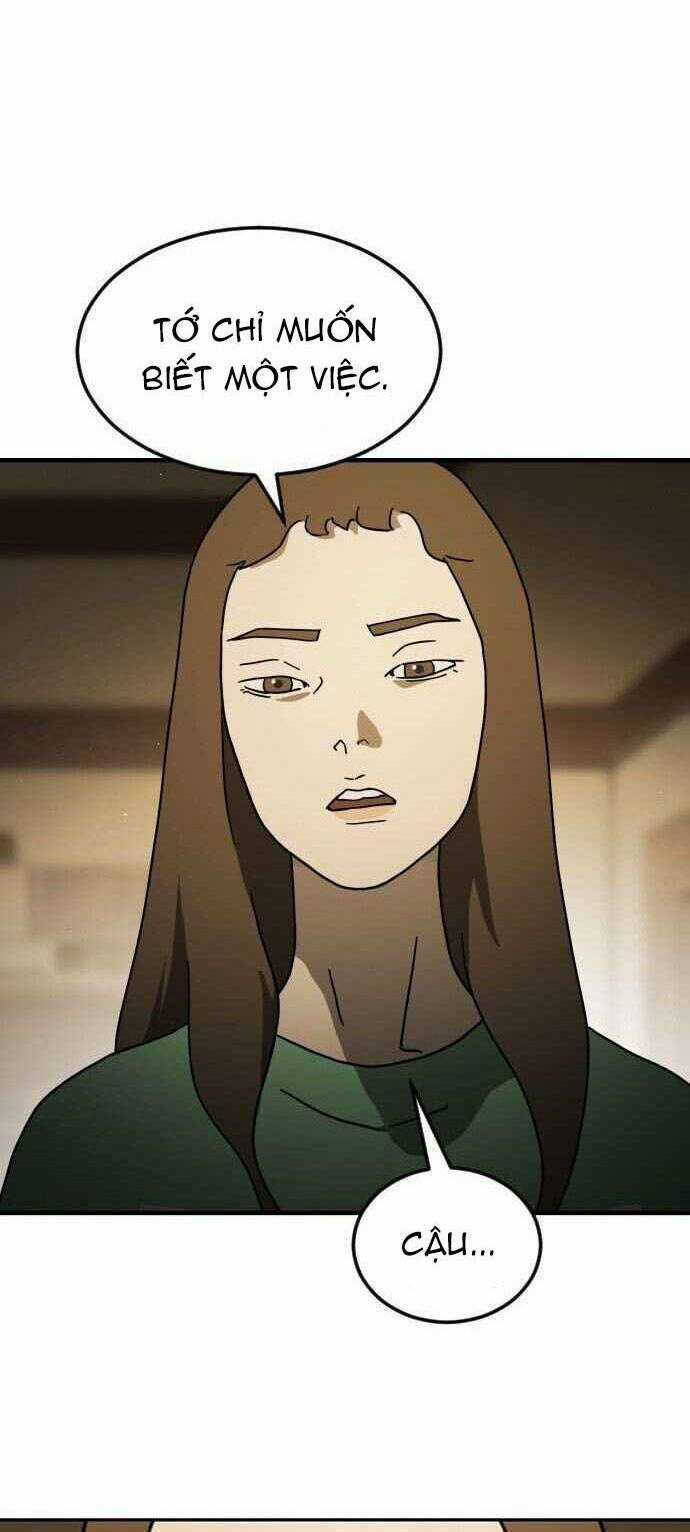 Đại Dịch Seoul Chapter 57 trang 21