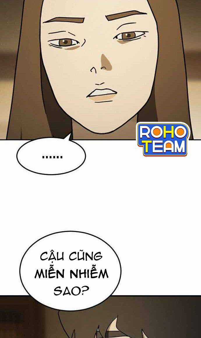 Đại Dịch Seoul Chapter 57 trang 22