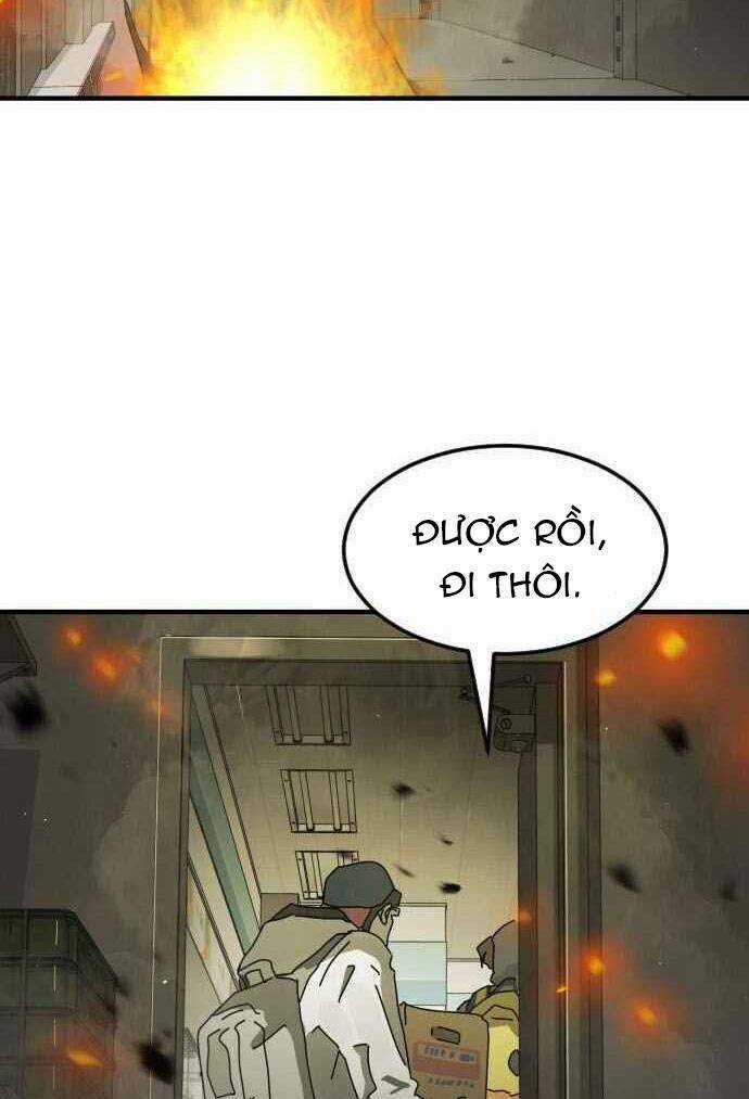 Đại Dịch Seoul Chapter 57 trang 31