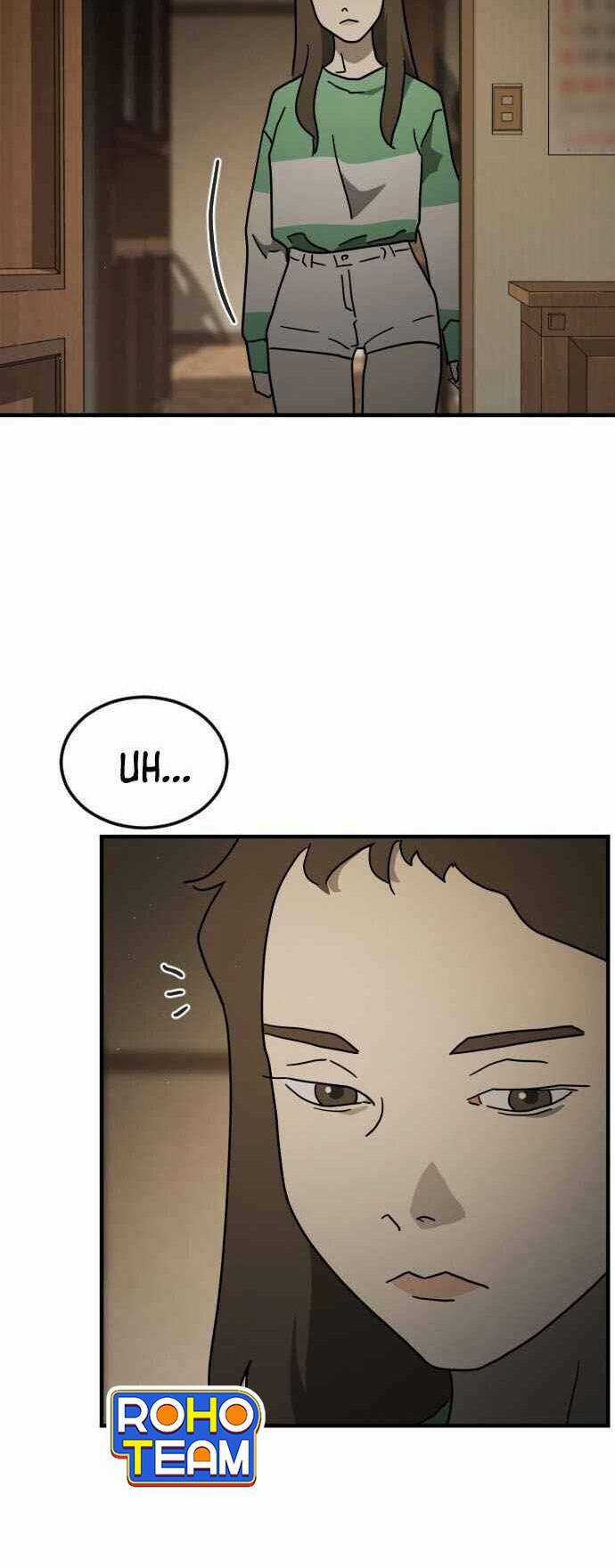 Đại Dịch Seoul Chapter 57 trang 4