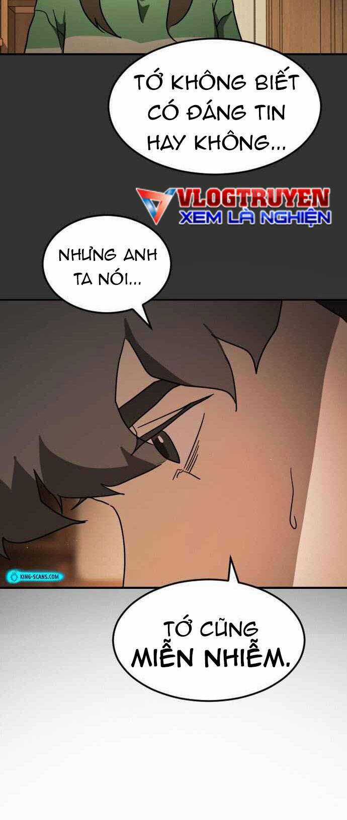 Đại Dịch Seoul Chapter 57 trang 40