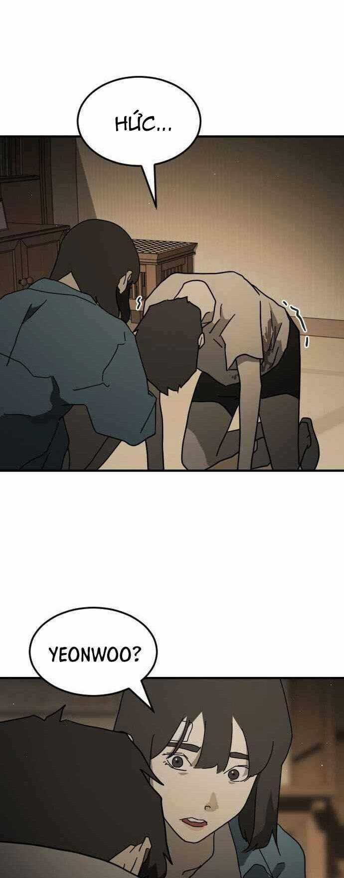 Đại Dịch Seoul Chapter 57 trang 5