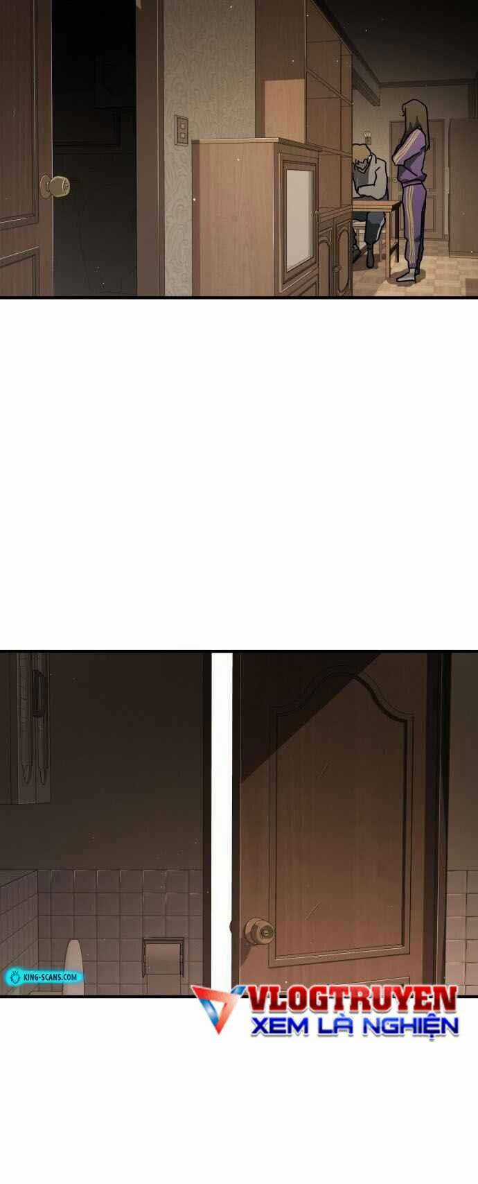 Đại Dịch Seoul Chapter 57 trang 50