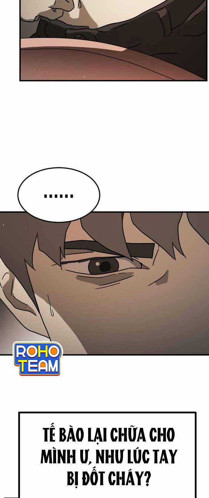 Đại Dịch Seoul Chapter 57 trang 52