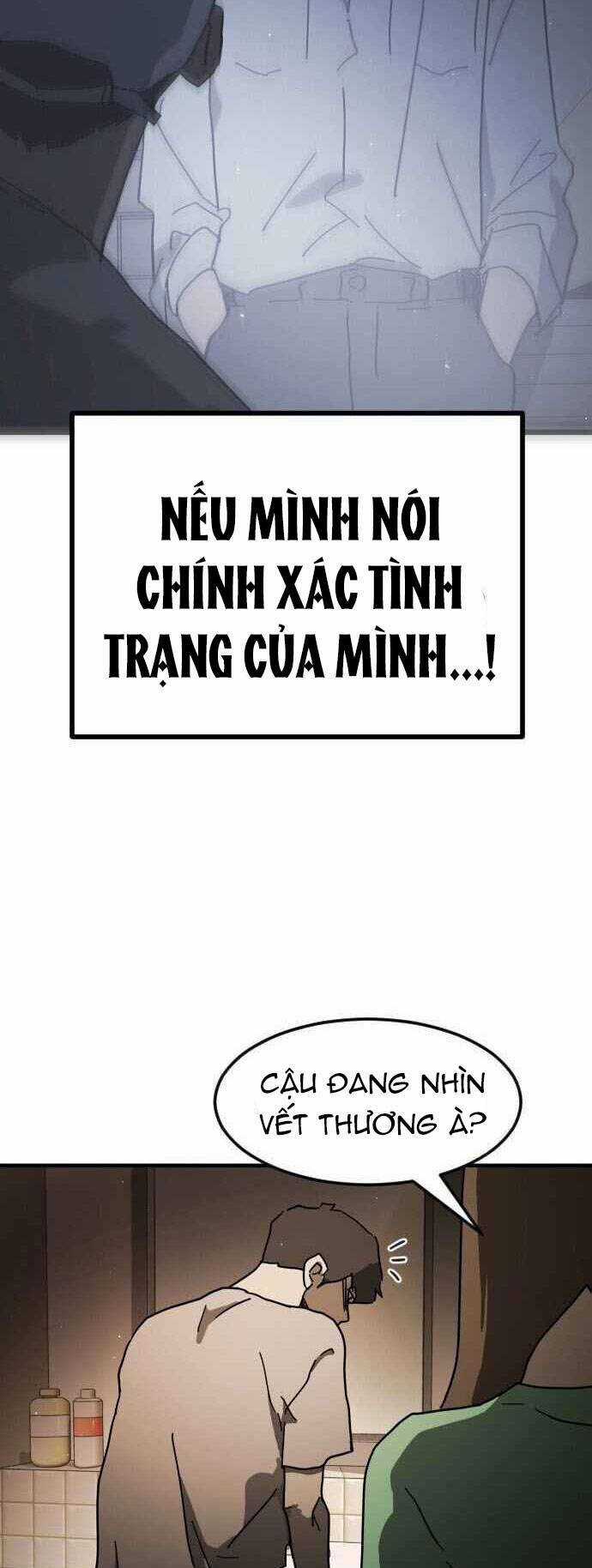 Đại Dịch Seoul Chapter 57 trang 56